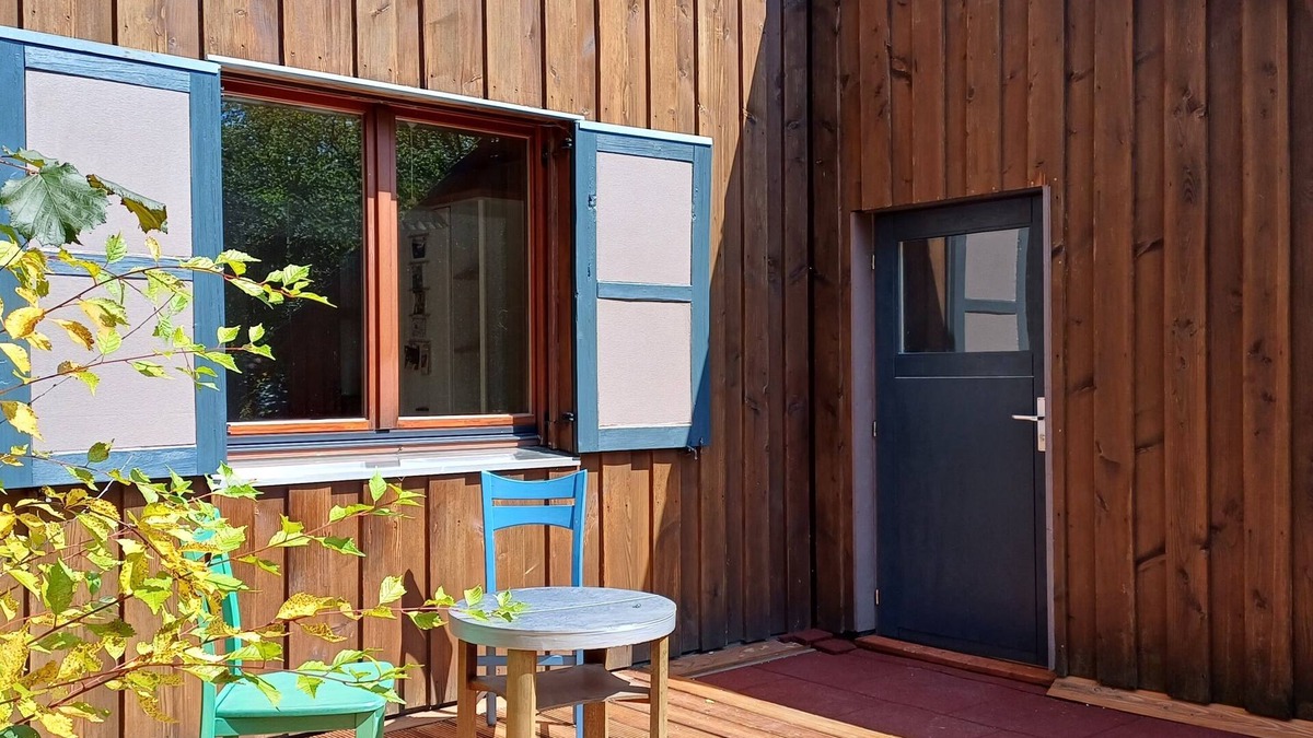 Roetgen Apartment | Ferienwohnung in Roetgen am Ravel- Radweg Hike & Bike & Business