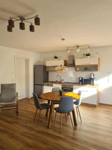 Sankt Wendel Apartment | Ferienwohnung in Sankt Wendel