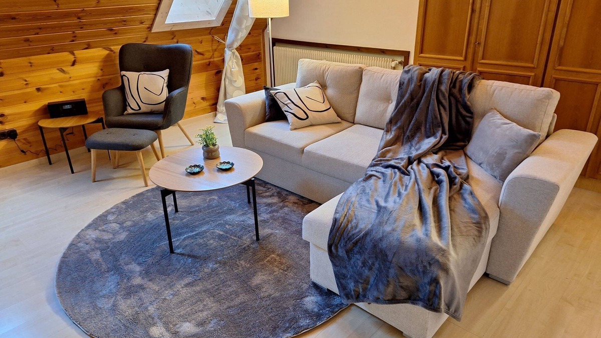 Hallerndorf Apartment | Ferienwohnung in Schnaid