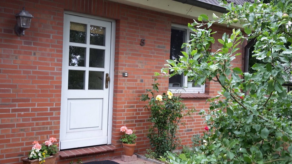 Julianenebene House | Ferienwohnung in Schleswig-holstein, Hohn