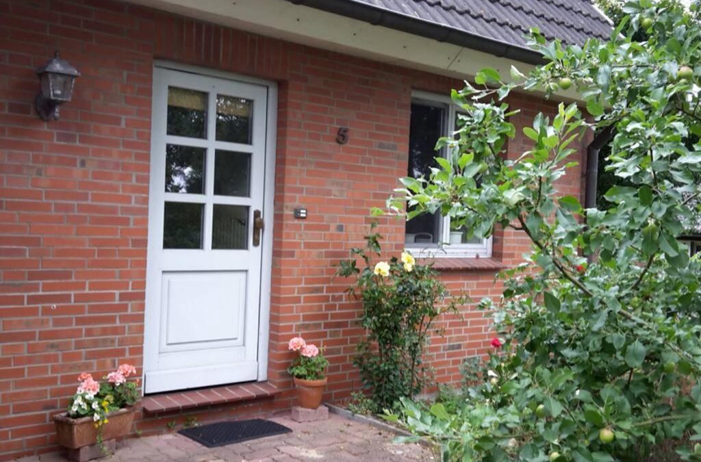 Julianenebene Apartment | Ferienwohnung in Schleswig-Holstein, Hohn
