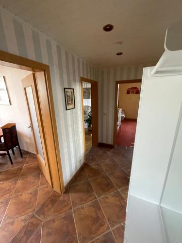 Schmolln Apartment | Ferienwohnung in Schmölln zentrale Lage