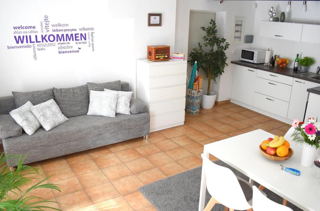 Seewalchen am Attersee Apartment | Ferienwohnung in Seewalchen