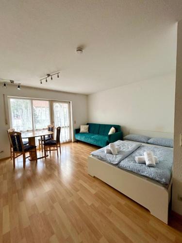 Trossingen Apartment | Ferienwohnung in Trossingen