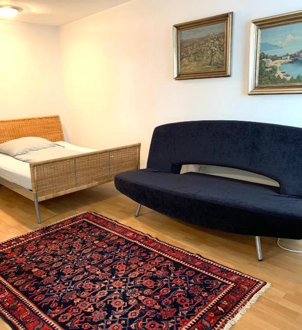 Weissach im Tal Apartment | Ferienwohnung in Weissach im Tal