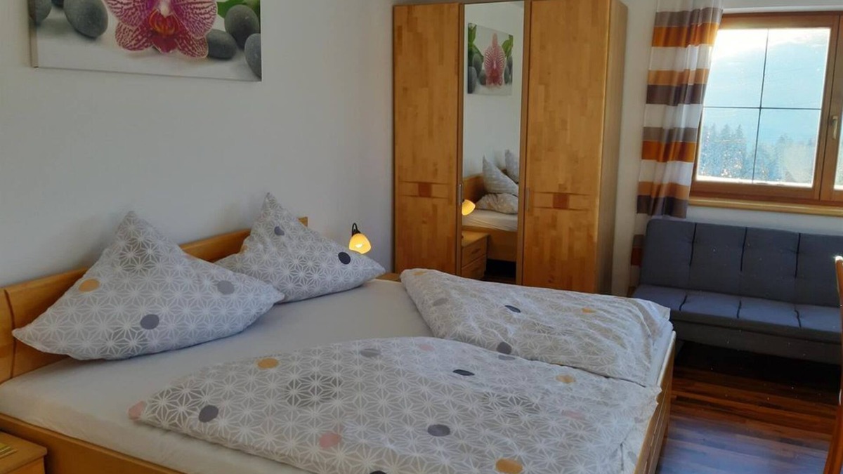 Vomperbach Apartment | Ferienwohnung Inntalblick - Veitnhof Vomperberg