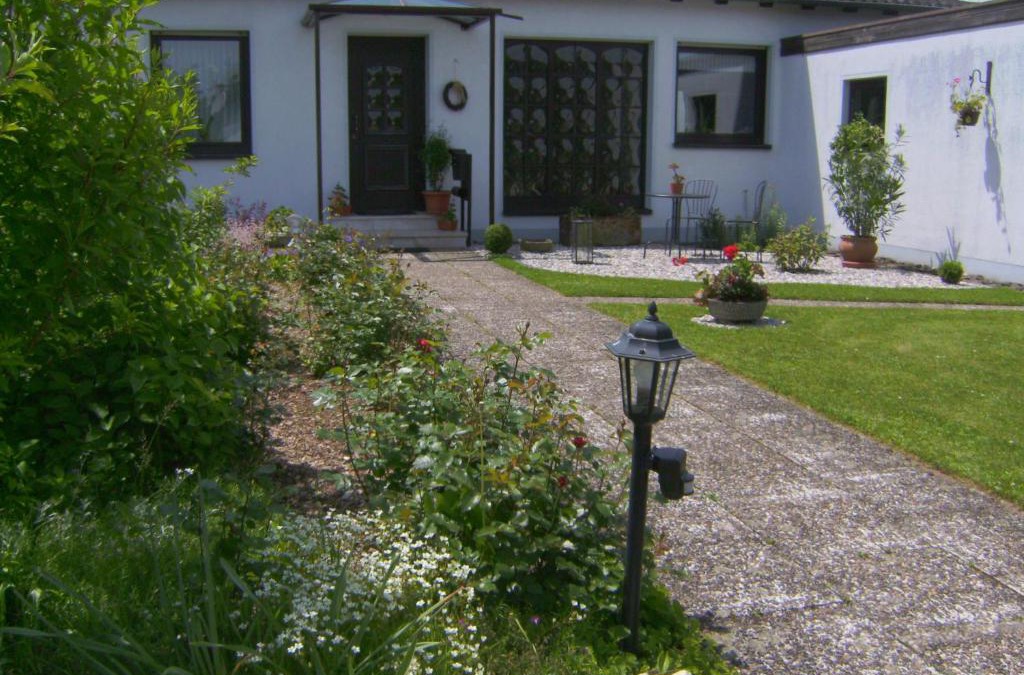Plein Apartment | Ferienwohnung Irmgard