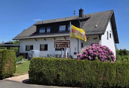 Waldbrunn Apartment | Ferienwohnung Irmgard und Ferienwohnung Gerlinde