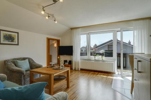 Hergensweiler Apartment | Ferienwohnung Irmi