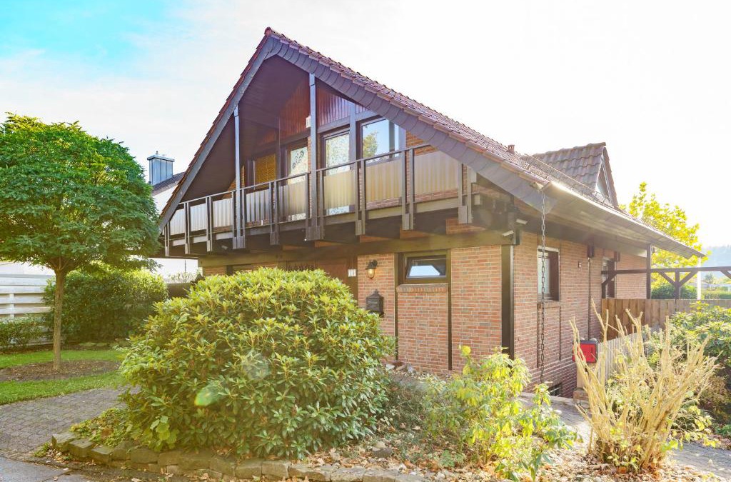 Gunne Apartment | Ferienwohnung Isabella am Möhnesee