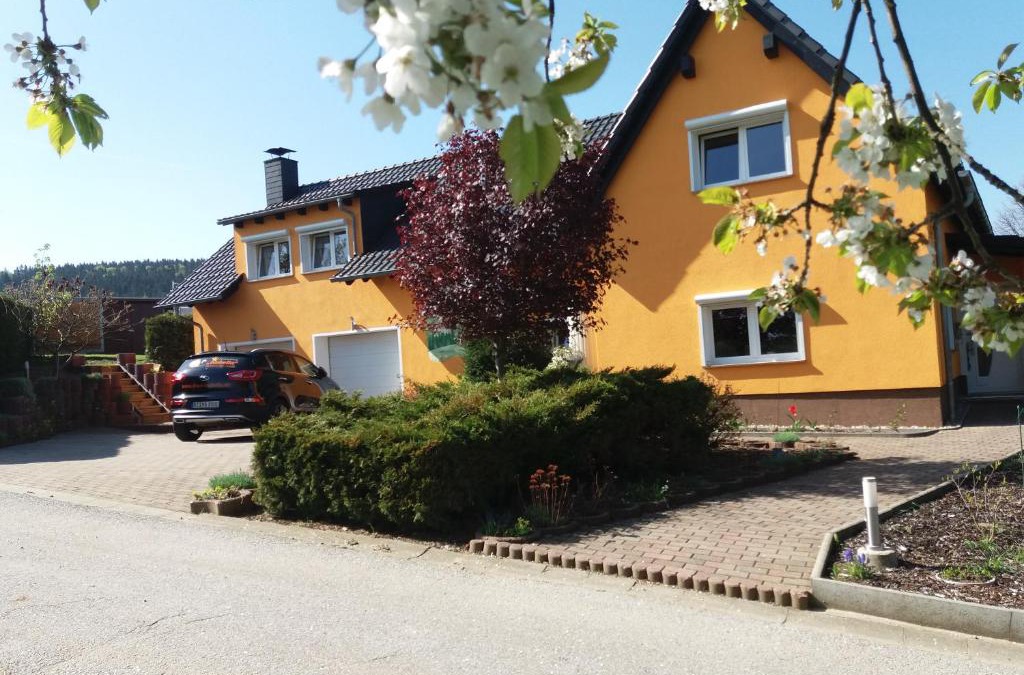 Schirgiswalde-Kirschau Apartment | Ferienwohnung Isabella