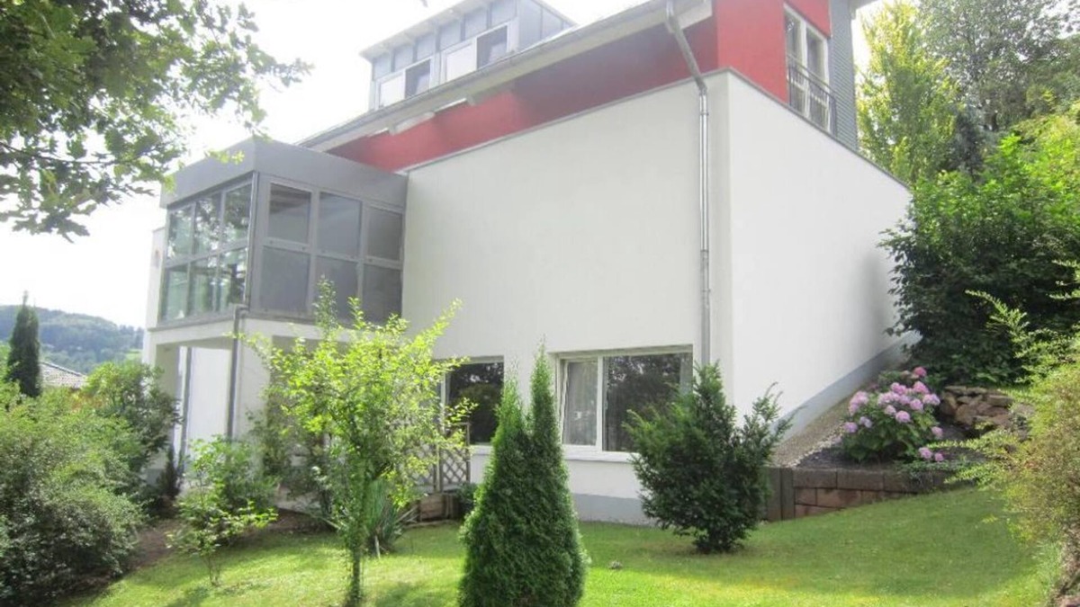 Saarburg Apartment | Ferienwohnung Isabella - Ferienwohnung