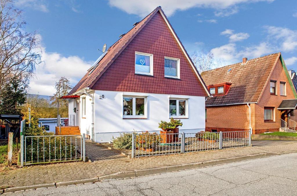 Itzehoe Apartment | Ferienwohnung Itzehoe