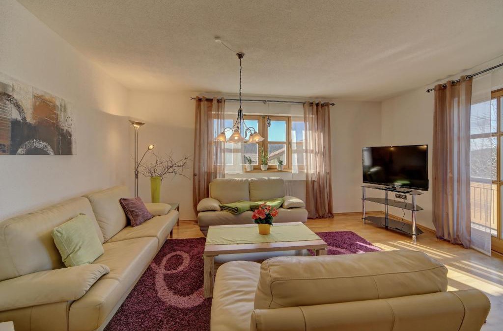 Mauth Apartment | Ferienwohnung IV Madek