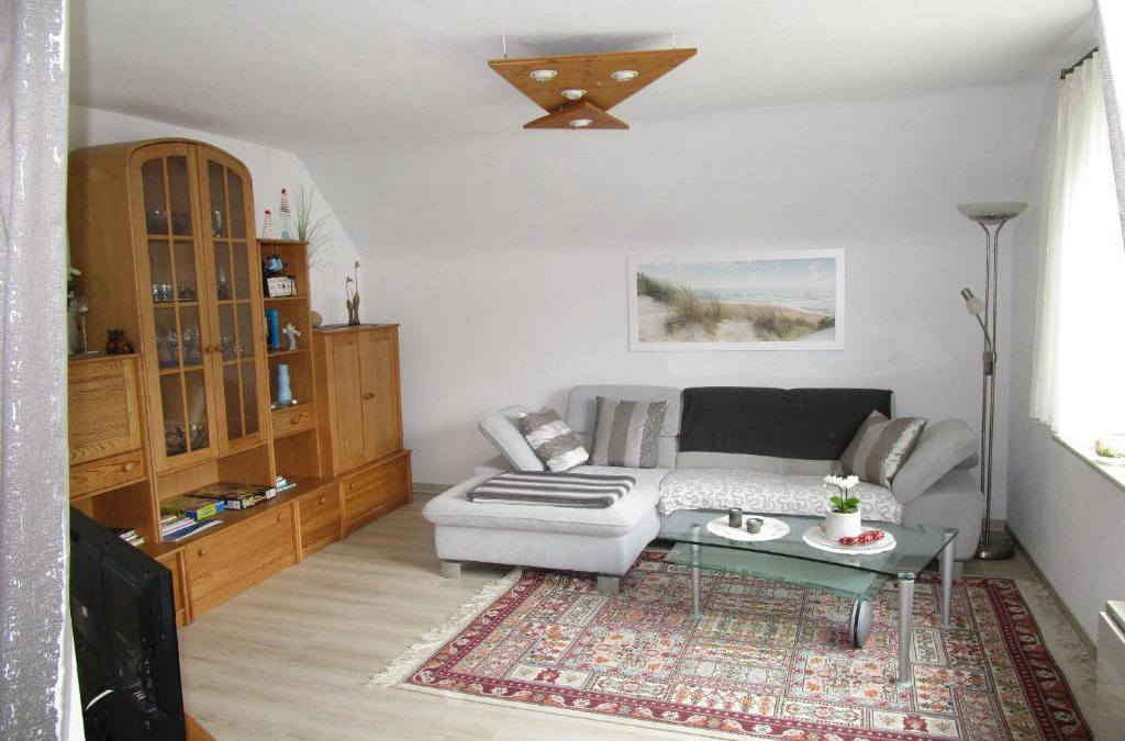 Seelbach Apartment | Ferienwohnung Jäckle
