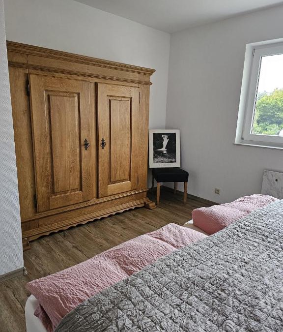 Hofgeismar Apartment | Ferienwohnung Jäger in Hofgeismar