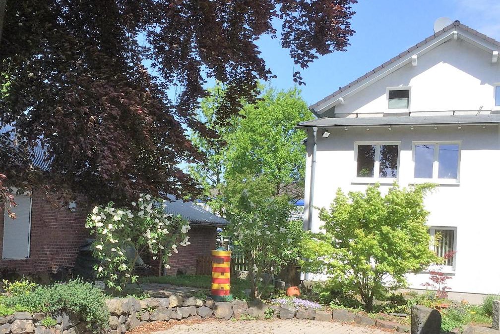 Rheinbreitbach Apartment | Ferienwohnung Jürgens