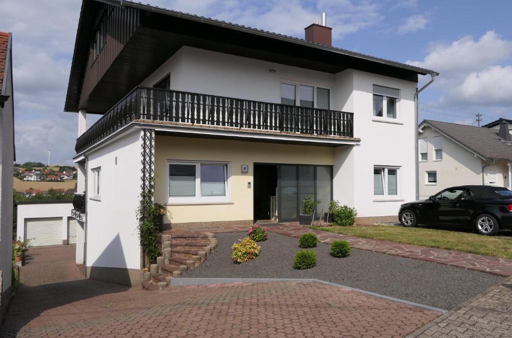 Eppelborn Apartment | Ferienwohnung Jürgen Brill