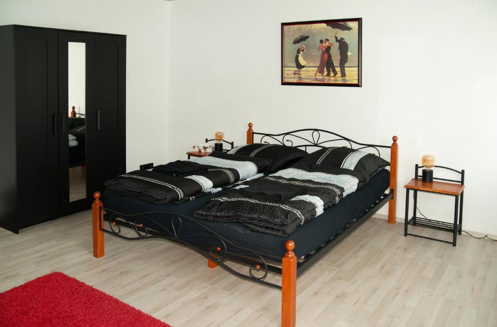 Jagsthausen Apartment | Ferienwohnung Jagsthausen