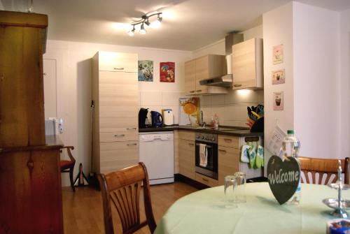 Duderstadt Apartment | Ferienwohnung Jahn