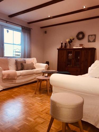 Hanstedt Apartment | Ferienwohnung Jette mit Wallbox