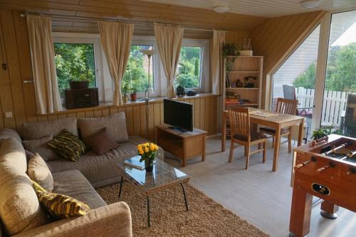 Neu Darchau Apartment | Ferienwohnung JohnnySue
