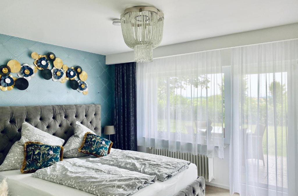 Otlingen Apartment | Ferienwohnung Jolene