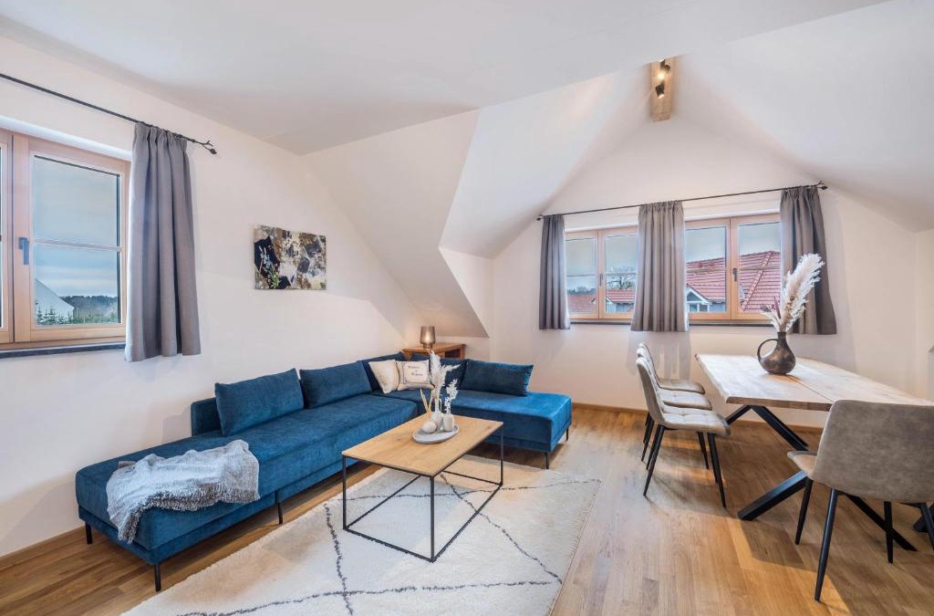 Gilching Apartment | Ferienwohnung Josef