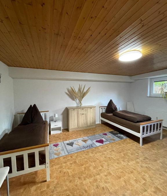 Heddesheim Apartment | Ferienwohnung Juco