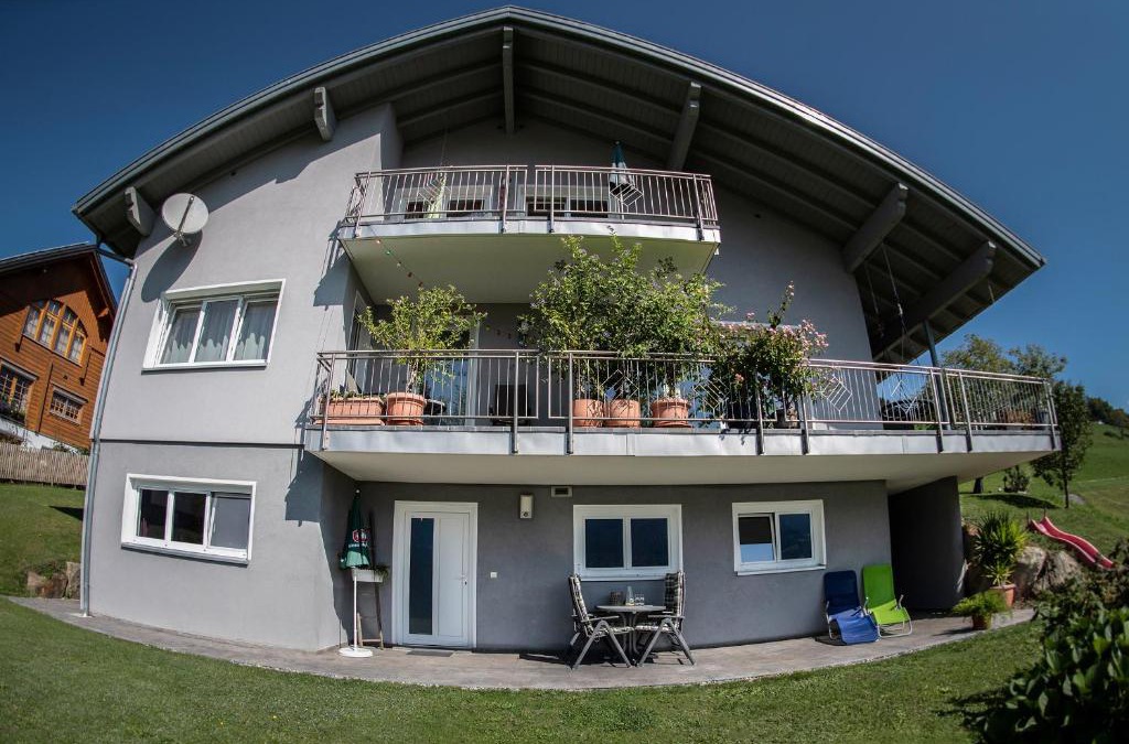 Bartholomaeberg Apartment | Ferienwohnung Julia