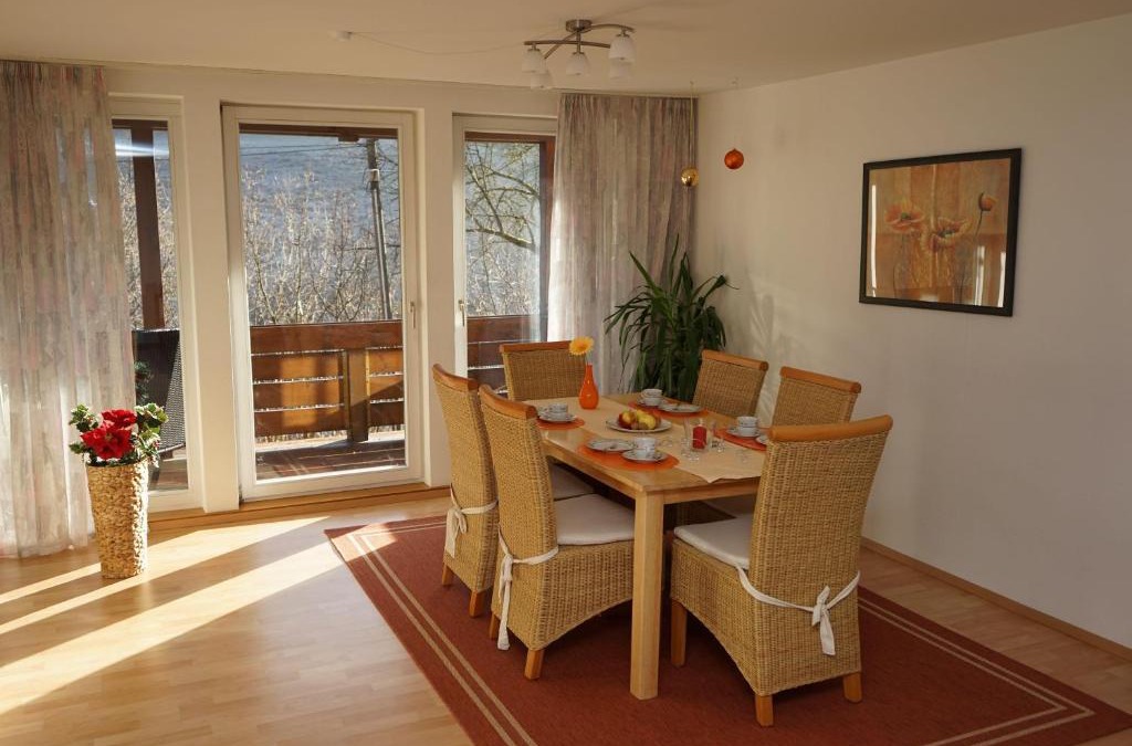 Ehlenbogen Apartment | Ferienwohnung-Jungbauernhof
