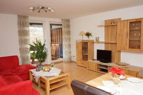 Ehlenbogen Apartment | Ferienwohnung-Jungbauernhof