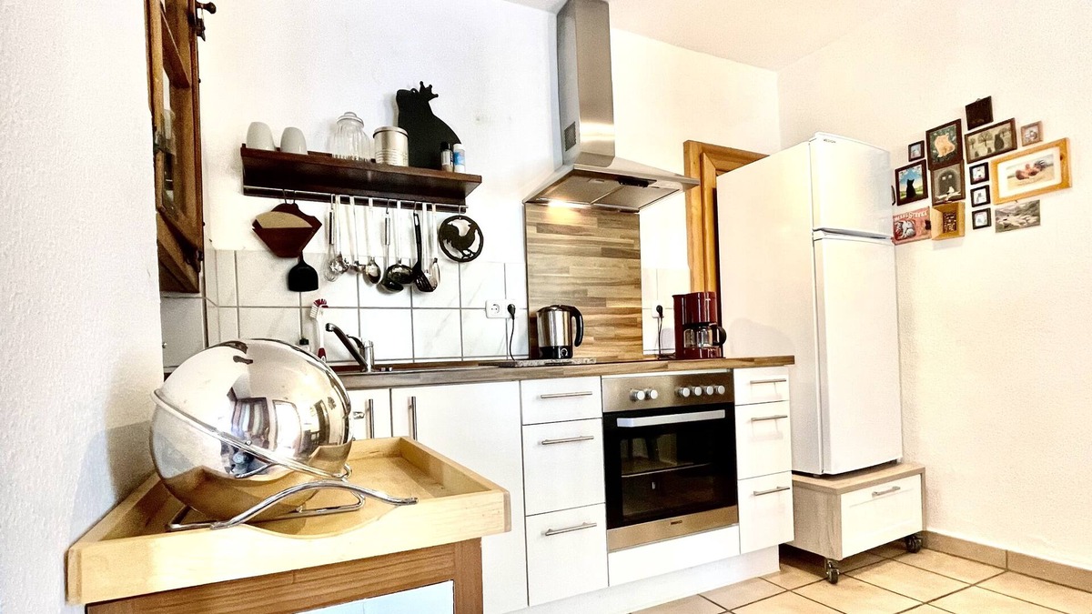 Merl Apartment | Ferienwohnung Jupp Moselblick