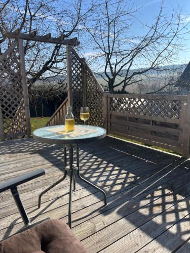 Daiting Apartment | Ferienwohnung JuraSchatz