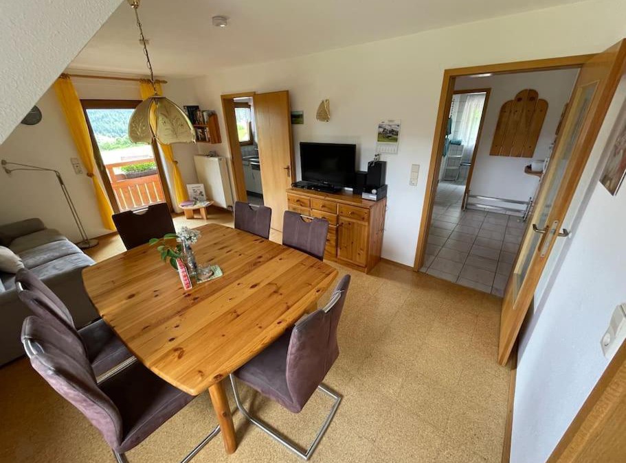 Schramberg Apartment | Ferienwohnung Käppelehof