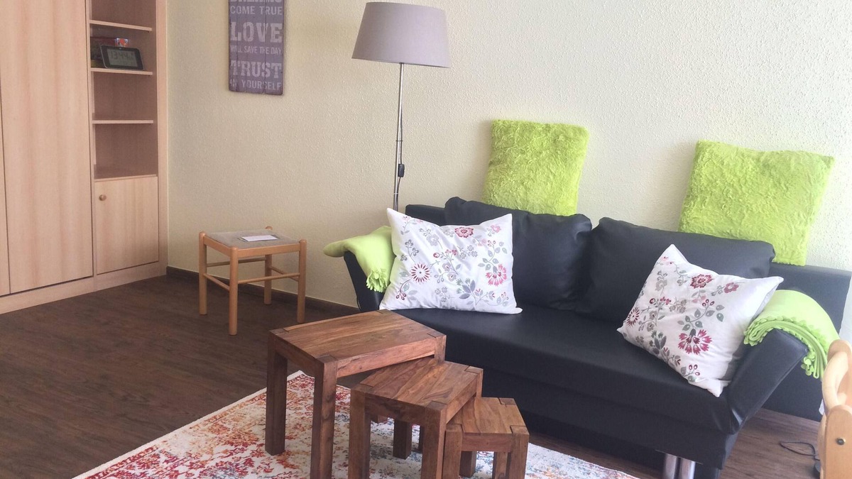 Neureichenau Apartment | Ferienwohnung Köhler 2