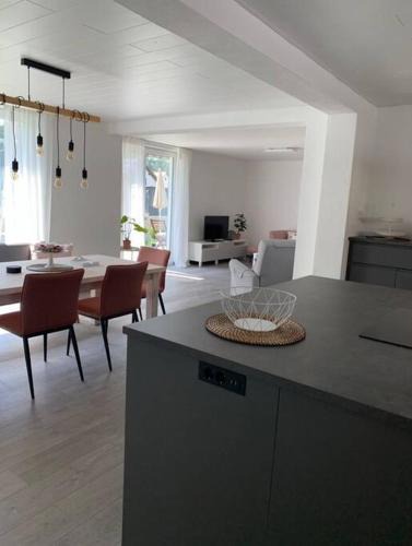 Schnaittenbach Apartment | Ferienwohnung König