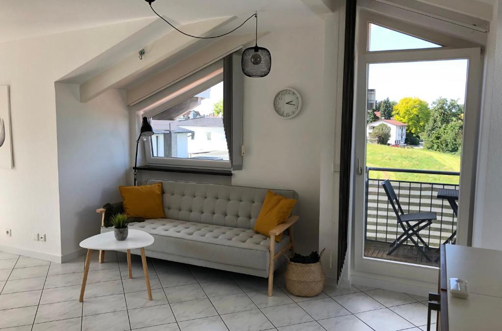 Enzisweiler Apartment | Ferienwohnung König