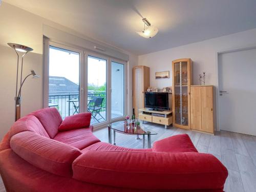 Saarlouis Apartment | Ferienwohnung König Ludwig XIV