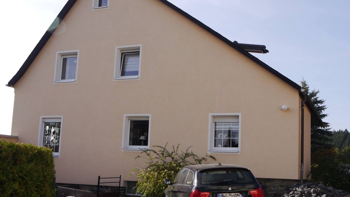 Oelsnitz/Erzgeb. Apartment | Ferienwohnung Küchler