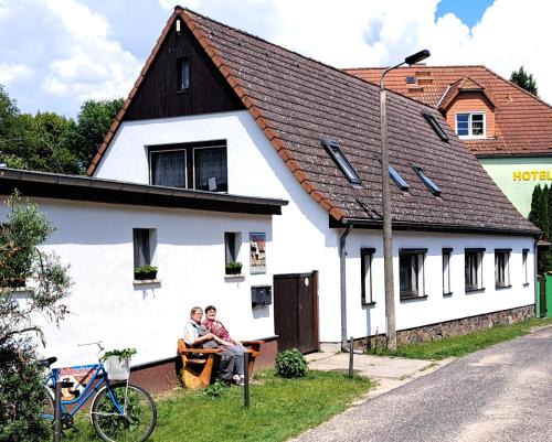 Frankfurt an der Oder Apartment | Ferienwohnung Kühl