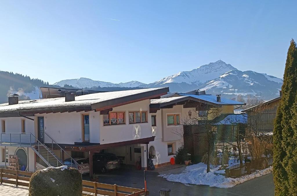 Kirchdorf in Tirol Apartment | Ferienwohnung Kirchmair