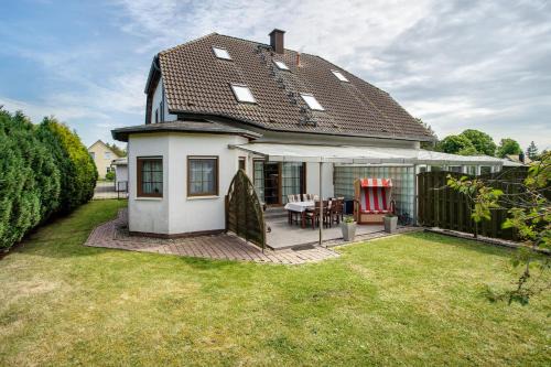 Sundhagen Apartment | Ferienwohnung K Schröder