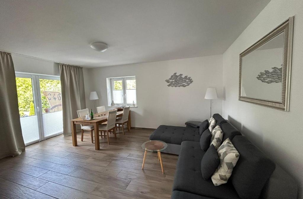 Eckernfoerde Apartment | Ferienwohnung Kader 2