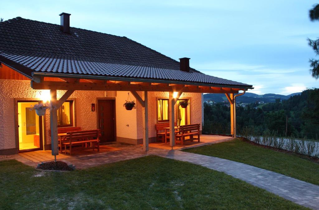 Gutau Apartment | Ferienwohnung Kagerer