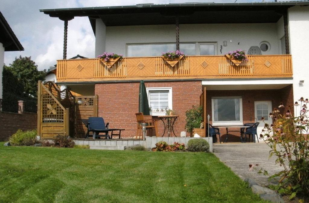 Reifferscheid Apartment | Ferienwohnung Kaiser