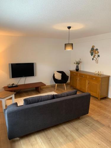Albbruck Apartment | Ferienwohnung Karla