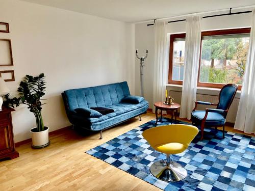 Karlstadt Apartment | Ferienwohnung Karlstadt
