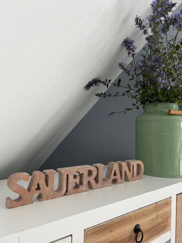 Ortsmitte Apartment | Ferienwohnung Kasia