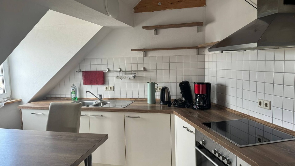 Kastellaun Condo | Ferienwohnung Kastellaun Zentrum